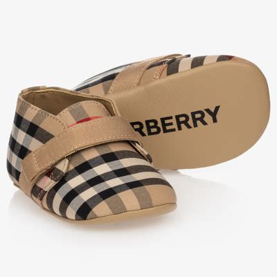 burberry pre walker shoes|Burberry Limited.